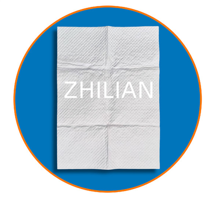 नया प्रकार 5ply अंडरपैड मशीन ZL-II