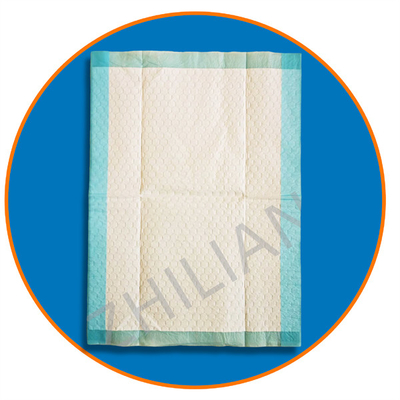 नया प्रकार 5ply अंडरपैड मशीन ZL-III