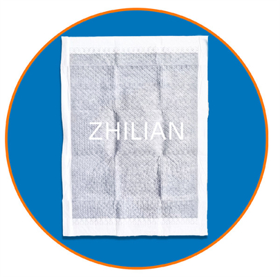 नई प्रकार बहुउद्देशीय 5ply अंडरपैड मशीन ZL-II