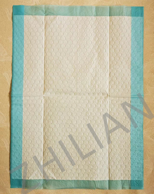 5ply अंडरपैड मशीन